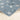 Lillian Kids Washable Multicolour, Blue & Light Grey Rug