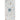 Lillian Kids Washable Multicolour, Beige & Blue Rug - Small 80x150 cm (2'7'' x 4'11'')