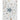 Lillian Kids Washable Multicolour, Beige & Blue Rug - Medium 120x170 cm (3'11'' x 5'7'')