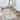 Lillian Kids Washable Beige, Black & Wheat Rug