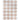 Lillian Geometric Washable Vintage Oriental Brown & Off-White Rug - Large Plus 160x213 cm (5'3'' x 7')