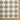 Lillian Geometric Washable Vintage Oriental Green, Off-White & Olive Rug