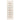Lofty Vintage Runner Shaggy Oriental Ivory, White & Aqua Rug - Runner 80x220 cm (2'7'' x 7'3'')