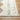 Lofty Vintage Runner Shaggy Oriental Ivory, White & Aqua Rug