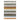 Lofty Vintage Shaggy Oriental Cream, Off-White & Black Rug - Large Plus 160x213 cm (5'3'' x 7')