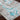 Lustro Modern Abstract Blue, Medium Grey & Ivory Rug