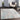 Lustro Abstract Modern Blue, Light Beige & Ivory Rug - Design LSR2316
