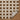 La Luna Modern Graphic Brown, Off-White & Light Grey Rug - Design LUU2306