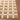 La Luna Modern Graphic Brown, Off-White & Light Grey Rug - Design LUU2307