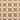 La Luna Modern Graphic Brown, Off-White & Light Grey Rug - Design LUU2307