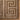 La Luna Global Graphic Brown, Taupe & Light Grey Rug