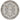 Lavadora Vintage Traditional Washable Runner Oriental Beige, Black & Taupe Rug - Round Large 200x200 cm (6'7'' x 6'7'')