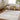 Lavadora Vintage Traditional Washable Runner Oriental Ivory, Brown & Slate Rug