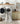 Lavadora Vintage Traditional Washable Runner Oriental Ivory, Brown & Slate Rug