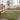 Mystique Wool Modern Green & Sage Rug
