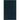 Mystique Wool Modern Blue Rug - Large Plus 152x244 cm (5' x 8')