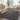 Mystique Wool Modern Grey & Charcoal Rug