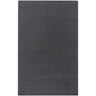 Mystique Wool Modern Grey & Charcoal Rug - Large Plus 152x244 cm (5' x 8')
