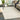 Maroc Wool Global Grey, Ivory & Dark Brown Rug
