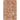 Mirabel Traditional Vintage Brown, Dusty Coral & Rust Rug - X-Large Plus 200x290 cm (6'7'' x 9'6'')