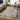 Mirabel Traditional Vintage Beige, Teal & Pale Blue Rug