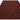 Mercer Burgundy Hand-Woven Wool Checkerboard Rug - Angle 1