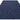 Mercer Cobalt Blue Hand-Woven Wool Checkerboard Rug - Angle 1