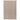 Mercer Natural Hand-Woven Wool Checkerboard Rug - overhead view