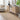 Mirage Cottage Fringe Jute Look Runner Outdoor Beige, Tan & Black Rug - Design MGE2300