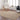 Mirage Cottage Fringe Jute Look Runner Outdoor Beige, Tan & Black Rug - Design MGE2301