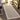 Mirage Cottage Fringe Jute Look Runner Outdoor Beige, Tan & Black Rug - Design MGE2302