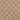 Mirage Cottage Checkboard Fringe Jute Look Runner Outdoor Brown & Tan Rug