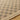 Mirage Cottage Checkboard Fringe Jute Look Runner Outdoor Brown, Tan & Black Rug