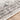 Monte Carlo Vintage Traditional Boho Oriental Grey, LightGray & White Rug