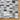 Monte Carlo Modern Graphic Skandi Black, White & Gray Rug