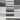 Monte Carlo Modern Graphic Skandi Black, White & Gray Rug