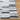 Monte Carlo Modern Graphic Skandi Black, White & Medium Gray Rug - Design MNC2361