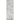 Monaco Abstract Marble Modern Grey, Silver Grey & Ivory Rug - Runner 80x220 cm (2'7'' x 7'3'')