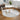 Monaco Abstract Marble Modern Grey, Silver Grey & Ivory Rug