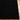 Moda Shaggy Solid Color Black Rug