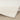 Moda Shaggy Solid Color White & Cream Rug