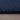 Moda Shaggy Solid Color Blue Rug