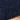 Moda Shaggy Solid Color Blue Rug