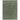 Moda Shaggy Solid Color Green Rug - Medium Plus 120x180 cm (3'11'' x 5'11'')