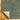 Moda Shaggy Solid Color Green Rug