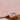 Moda Shaggy Solid Color Pink Rug