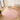 Moda Shaggy Solid Color Pink Rug