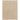 Moda Shaggy Solid Color Beige Rug - Medium Plus 120x180 cm (3'11'' x 5'11'')
