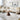 Masterpiece Modern Graphic Grey & Cream Rug