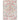 Murat Vintage Oriental Red, Off-White & Dark Blue Rug - Large Plus 160x220 cm (5'3'' x 7'3'')